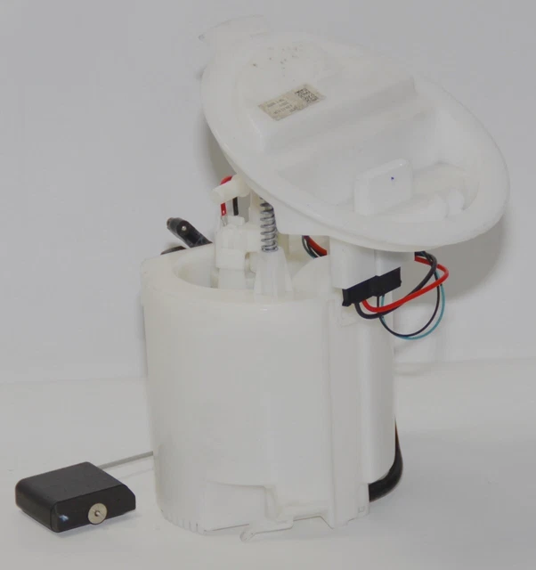 Pompe à Carburant électrique Pour Sea-Doo 3D RFI (2004-2005) – 12V, 5A, Référence Kemso 13804-117, Neuve