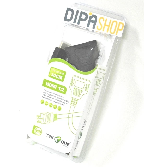 Sdoppiatore Industriale CEE - In=16A 230V Out 2x16A 230V - Cavo H07RN-F - Foto 6