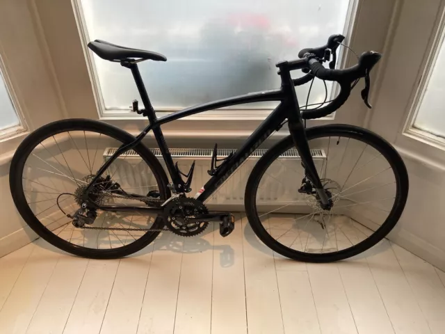 SPECIALIZED DIVERGE 54 200.00 PicClick UK