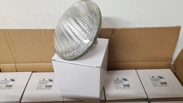 PAR56 MFL 300W 230V GX16D - Lampadina di ricambio FLOS TOIO