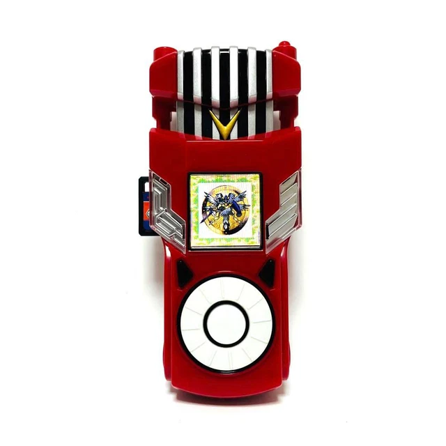 Digimon Cards Bandai Digimon Xros Wars Loader - Japanese Language Digital  Pet / Game Device Japanese Version Digimon