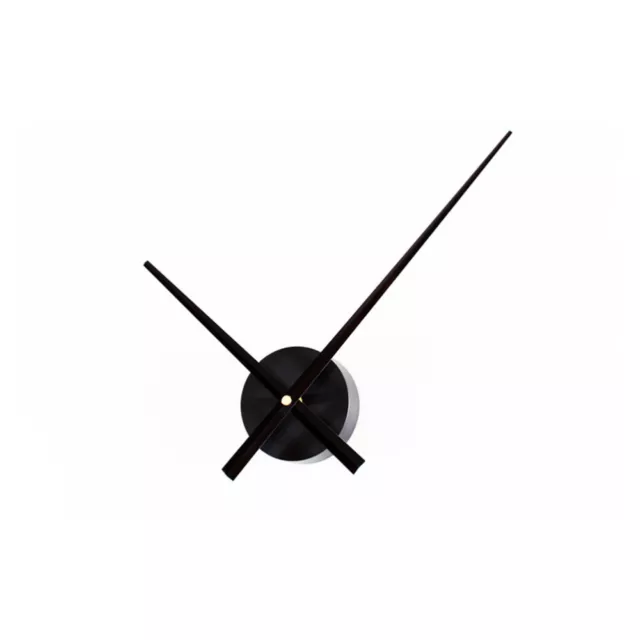 Large Clock Hands Kit Battery Operated Clock Mechanism Clock Movement Mechanism