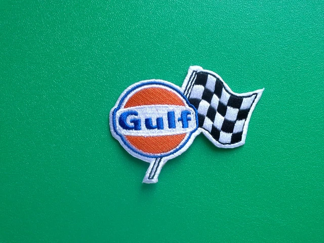 Motorsport Motor Racing Car Patch Sew / Iron On Badge:- Bentley - Foto 2