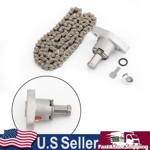 TIMING CAM CHAIN Tensioner Assy Fit for Honda TRX400EX TRX 400EX 400X
