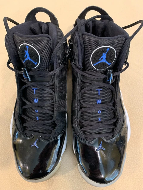 nike air jordan 6 rings space jam