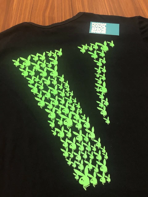 Vlone sterbenden X Playboi Carti Bunny