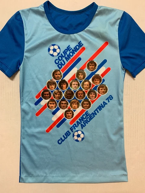 Coussin Officiel Coupe Du Monde 1978 Argentine - Bon état - Rare