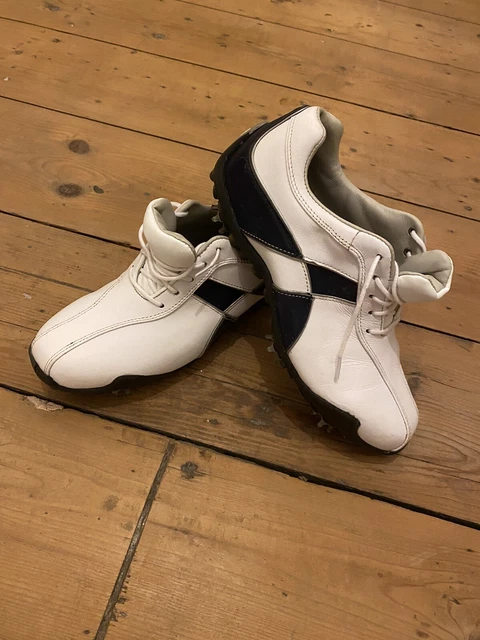Footjoy deals lopro collection