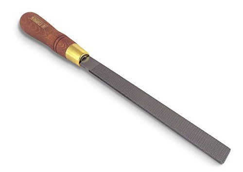 200 mm (8 Inch) Rectangular Flat Cabinetmaker Wood Fine Cut Rasp 872552 … …