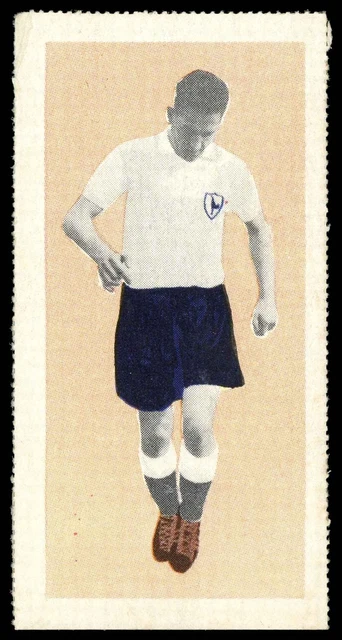 Collection De 43 Cartes Tiger Fleetway Star Footballers 1963 - Manque Star Players