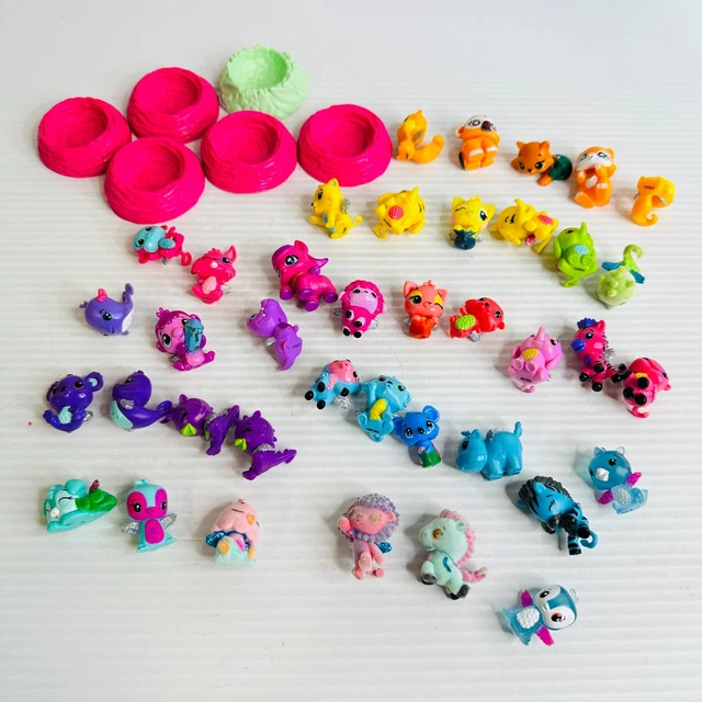 Furry hatchimals shop