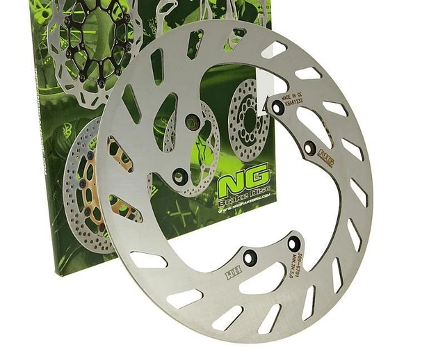 Frein NG - HONDA - 50-50 CRE SIX - 2006-1-MOTO - FRONT - L -