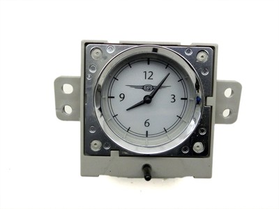 13255822 computer di bordo orologio schermo display 56541276 de88303-30 visualizzazione 