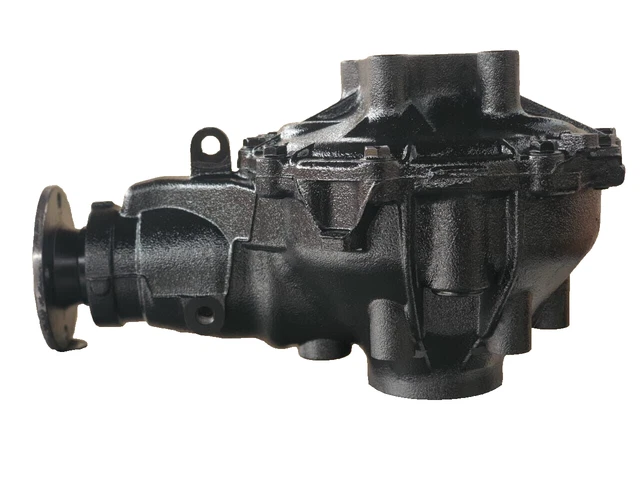 TOYOTA HILUX D4D 3.0 Diesel 1KD-FTV Front Differential 11x43 = 3.909 ...