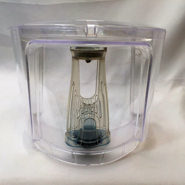 KEURIG 2.0 K200 Plastic Water Tank Reservoir With Lid Replacement And