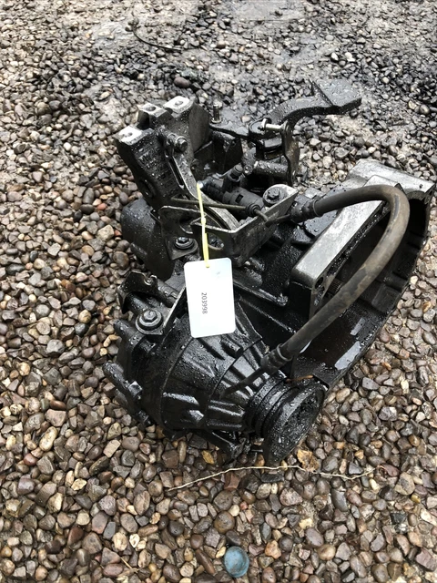 VW TOURAN GOLF Jetta Passat Skoda Octavia Seat Leon 1.9 TDi JCL GENUINE ...