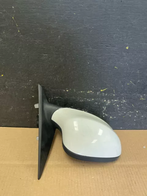 2009 to 2013 BMW 328I 335I E90 Right Passenger View Door Mirror Oem 1346G DG1