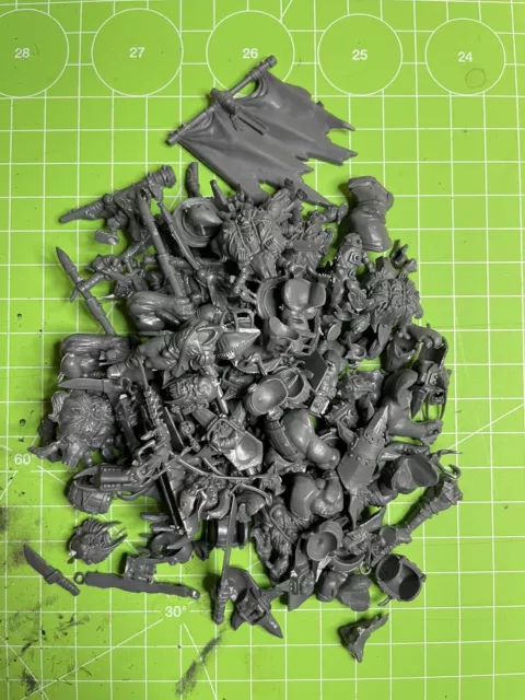 ogor mawtribes Bitz AoS Age Of Sigmar Warhammer Bits