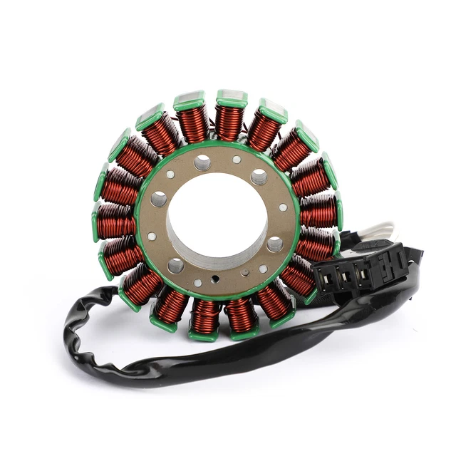 Alternatore statore per Kawasaki Z 900/ABS anno 17-20 KLZ 1000 Versys anno 12-14 H