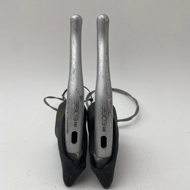 dia compe brake levers vintage