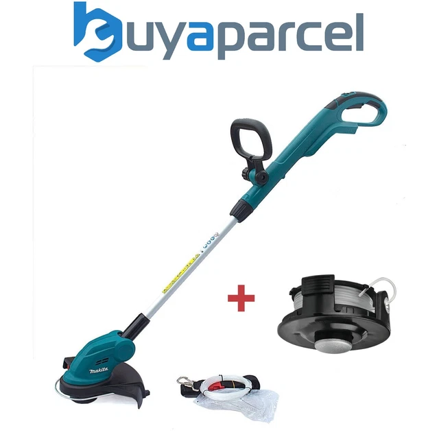 Makita strimmer 2025 cordless