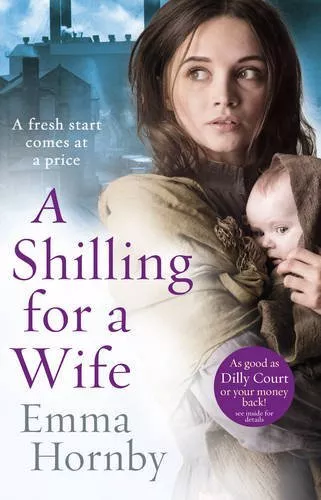 A Shilling for a Wife By Emma Hornby