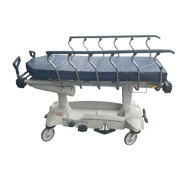 Stryker 1005 Emergency/ Pacu Stretcher/ Gurney