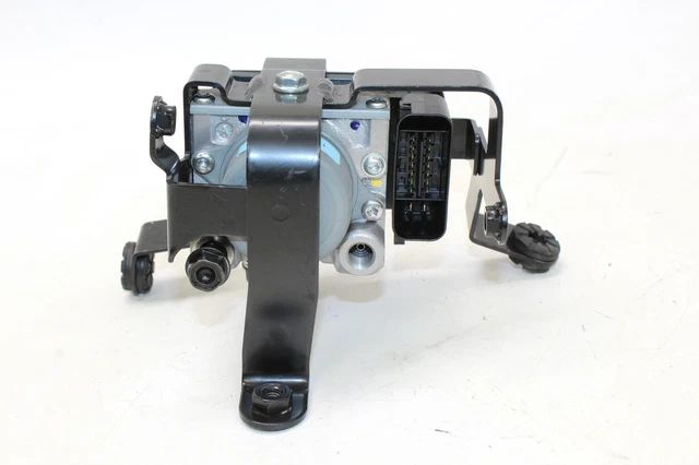 2016 Honda Cbr500r Abs Pump Unit Module