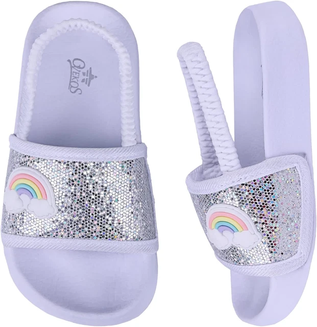 Scholl Bowy Bioprint Sandali Ciabatte Zoccoli Piscina Mare Nero Tag. 40 - Foto 13