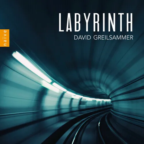 Various Artists - Labyrinth [New CD]