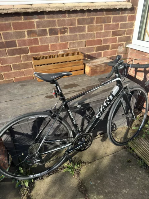 Giant defy aluxx 2013 2025