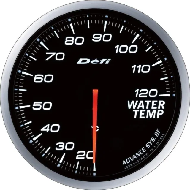 Nippon Seiki Defi Meter [Defi-Link ADVANCE BF] Water Thermometer DF10501