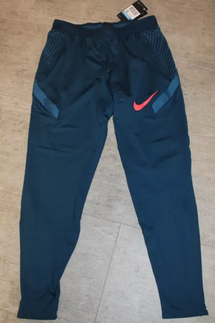 NIKE HOMME PANTALON de Survêtement Jogging Bleu Orange Taille M Ou XL Neuf  Label EUR 47,24 - PicClick FR