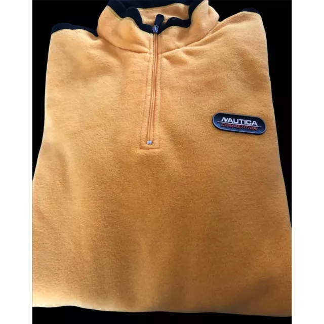 Vintage Nautica American Brand Sweatshirt Small Logo Nautica American  Apparel Brand Pullover Size Large. -  Canada