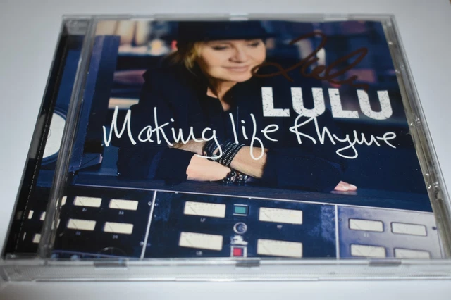 LULU SHOUT!: THE Complete Decca Recordings (CD) Album £16.50