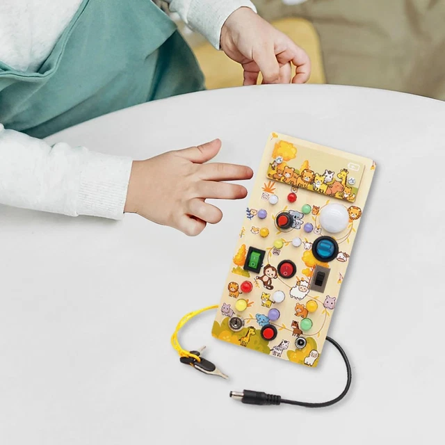 QYDKWK Jouets Montessori Pour Enfant De 3 Ans, Jeux Éducatif