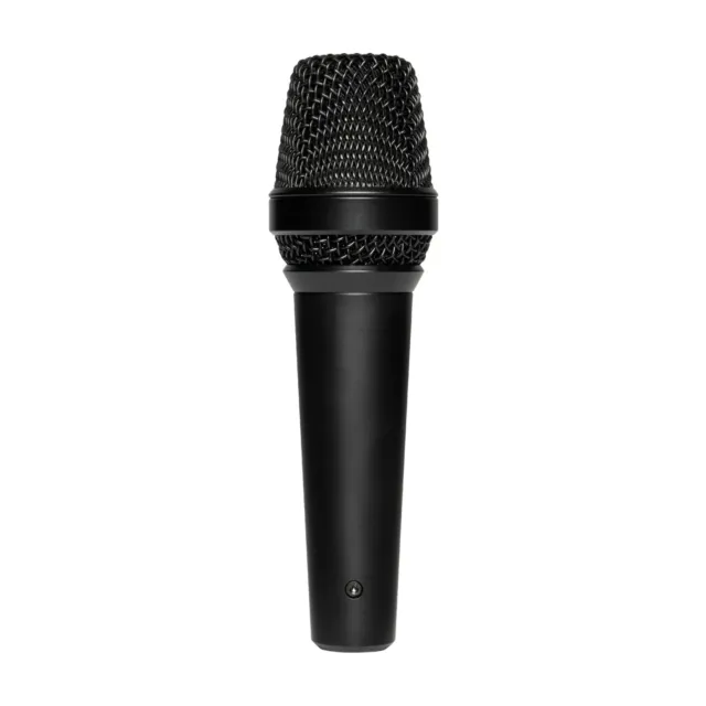 Lewitt MTP 250 DM Handheld Dynamic Vocal Microphone 2