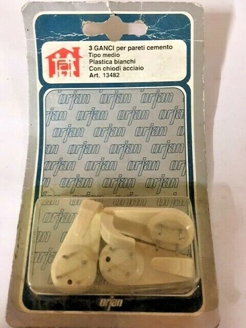 Lot De 2 Crochets Robustes En Forme De Plaque D'égout Pour Le