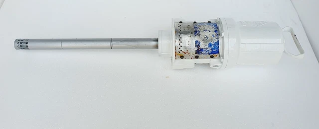 GRACO FIRE-BALL 300 Pneumatic Air Grease Pump,  8400 PSI /560 Bar