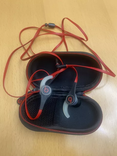 monster Beats by Dr. Dre