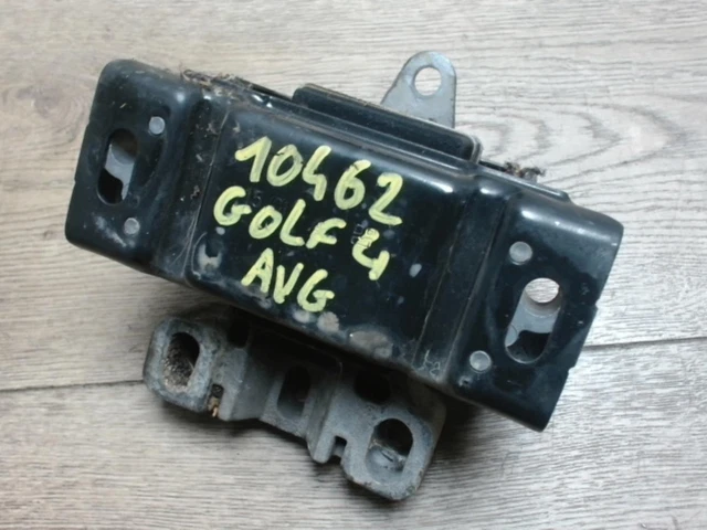 Support moteur gauche VOLKSWAGEN GOLF 4 1.9 TDI - 8V TURBO /R:66978813