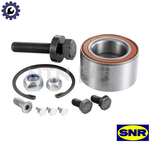LST Gear Shift Bearing Bush For VW Transporter T4 – Linkage Repair (OEM 191711208A)