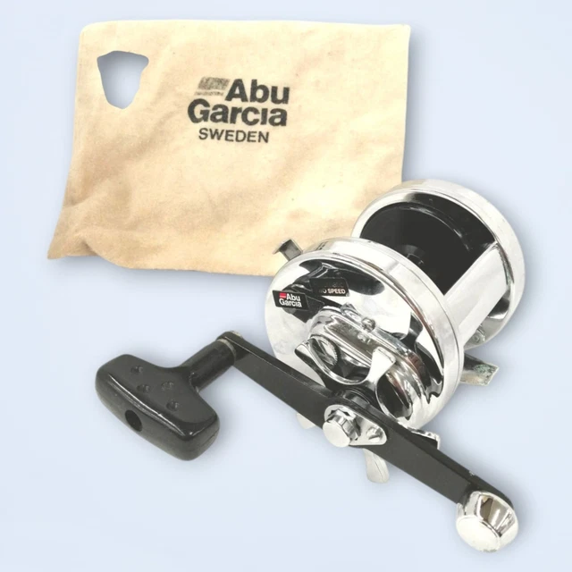 リール Ambassador 9000c Abu Garcia Ambassador 9000C Bait Reel Reel | eBay