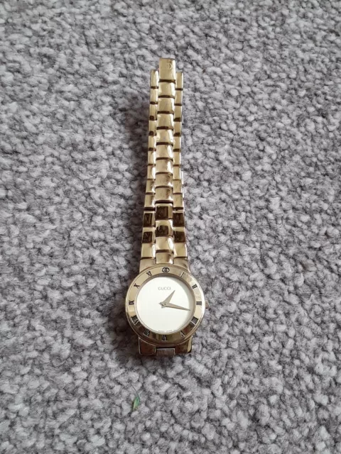 Gucci 3300 clearance