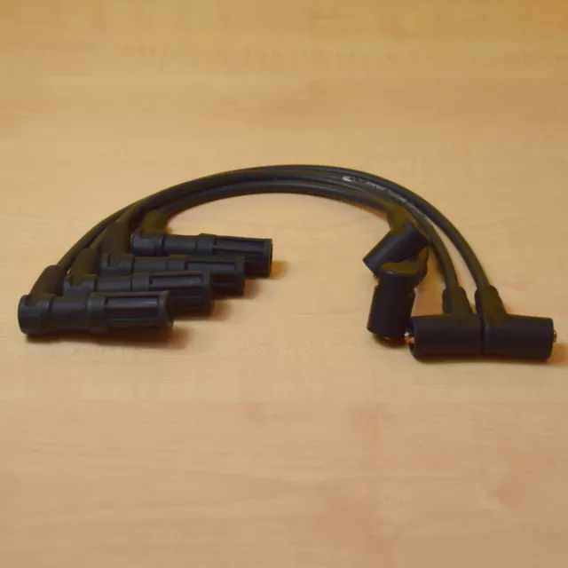 BMW Zündkabel-set para K 1100 Lt 1989-1999 de Silicona Cable Ignición Ignition