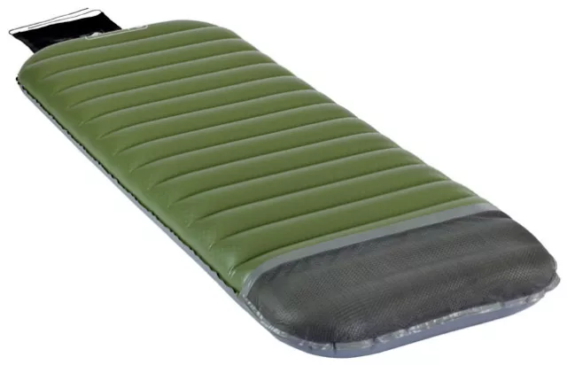 Coleman Single Air Bed (Stretcher Size) Quickbed Mattress Inflatable Mat
