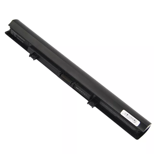 Battery for Toshiba Satellite C70D-C C50D-B-120 L50t-B C50t-B Laptop 2200mAh 2