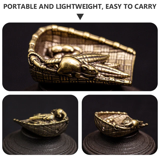 2 Pcs Car Key Hanging Pendant Key Chain Pendant Key Holder Purse Desktop 11