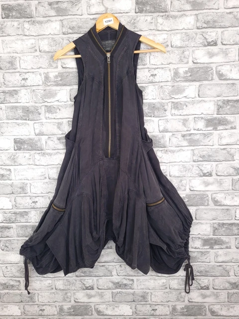 All saints zeeda dress on sale