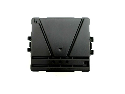 vw passat can bus interface
